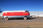 GM Futurliner 1940 года